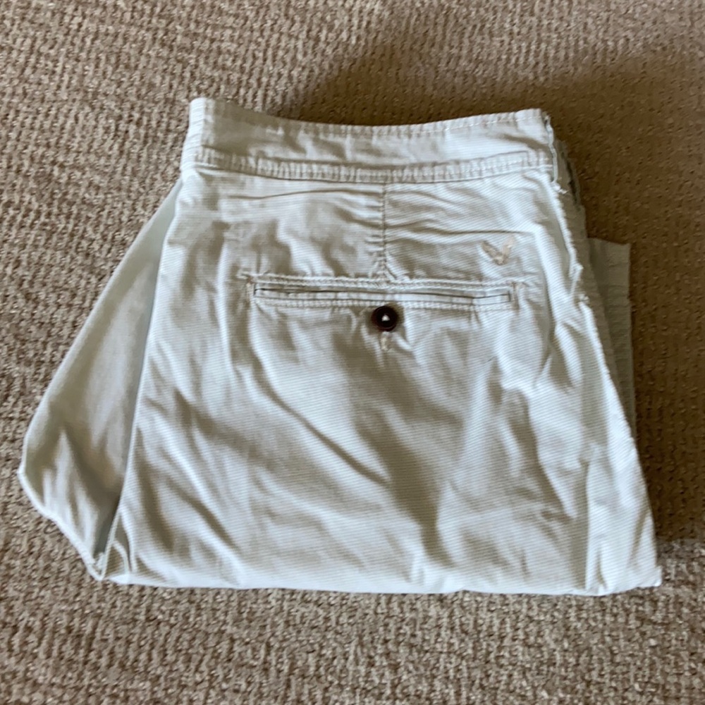 Men’s AE Short classic fit extreme flex size 34